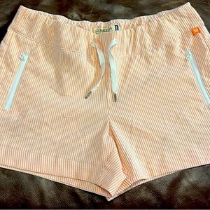 Magellan Whataburger Shorts XS